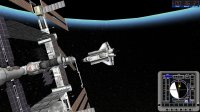 Cкриншот Space Shuttle Simulator, изображение № 510027 - RAWG