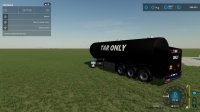 Cкриншот FS 22 Crude Oil Transport Trailer, изображение № 3228044 - RAWG