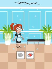 Cкриншот Save The Maid - Rescue Puzzle, изображение № 3429625 - RAWG