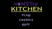 Cкриншот Monster Kitchen, изображение № 2632084 - RAWG