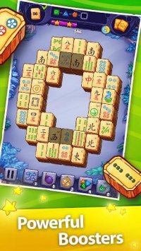 Cкриншот Mahjong Treasure Quest, изображение № 1461579 - RAWG