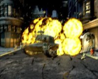 Cкриншот BattleTanx: Global Assault, изображение № 728389 - RAWG