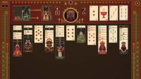 Cкриншот The Zachtronics Solitaire Collection, изображение № 3454214 - RAWG