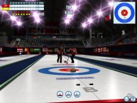 Cкриншот Curling 2012, изображение № 591334 - RAWG