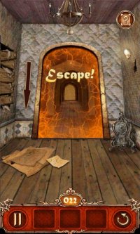 Cкриншот Escape Action - Escape, изображение № 3276152 - RAWG