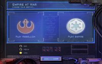 Cкриншот Star Wars: Empire at War, изображение № 417523 - RAWG