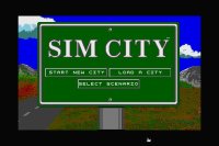 Cкриншот SimCity, изображение № 738939 - RAWG