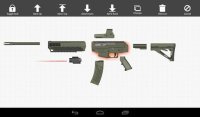 Cкриншот Weapon Builder Pro, изображение № 2086155 - RAWG