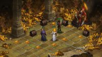 Cкриншот Dark Quest 2, изображение № 98817 - RAWG