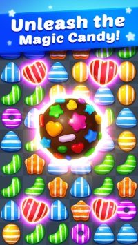 Cкриншот Sweet Candy Bomb, изображение № 1538733 - RAWG