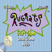 Cкриншот Rugrats: Search for Reptar, изображение № 764163 - RAWG