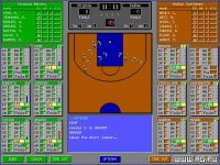 Cкриншот Nothing But Net!: Pro League Basketball, изображение № 343600 - RAWG