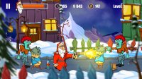 Cкриншот Santa's Monster Shootout, изображение № 3535041 - RAWG