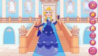 Cкриншот Queen dress up in frozen land, изображение № 1587696 - RAWG