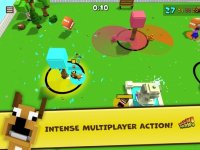 Cкриншот Bark Park!, изображение № 2327752 - RAWG
