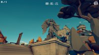 Cкриншот 3D PUZZLE - Kingdom in dark, изображение № 3612449 - RAWG