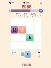 Cкриншот Fused: Number Puzzle, изображение № 1980683 - RAWG