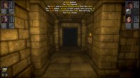 Cкриншот The Deep Paths: Labyrinth Of Andokost, изображение № 111261 - RAWG