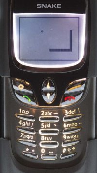Cкриншот Snake '97: retro phone classic, изображение № 880516 - RAWG