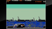 Cкриншот Arcade Archives Rush'n Attack, изображение № 2613043 - RAWG