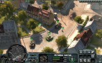 Cкриншот Codename Panzers: Cold War, изображение № 437043 - RAWG