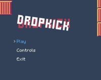 Cкриншот DROPKICK, изображение № 1642641 - RAWG