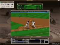 Cкриншот Front Page Sports: Baseball Pro '98, изображение № 327394 - RAWG