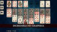 Cкриншот Elite Freecell Solitaire, изображение № 1524376 - RAWG