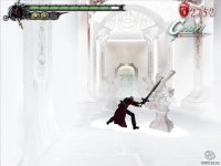 Cкриншот Devil May Cry 3: Dante's Awakening. Специальное издание, изображение № 446377 - RAWG