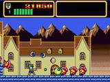 Cкриншот Wonder Boy III: Monster Lair, изображение № 251418 - RAWG