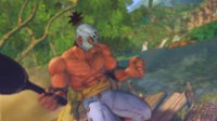 Cкриншот Street Fighter 4, изображение № 490864 - RAWG