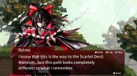 Cкриншот Koumajou Remilia: Scarlet Symphony, изображение № 3464246 - RAWG