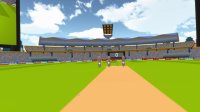 Cкриншот Spud Cricket VR, изображение № 97185 - RAWG