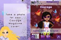 Cкриншот Moxie Girlz, изображение № 257636 - RAWG