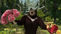 Cкриншот Free games: Masha and the Bear, изображение № 1509128 - RAWG