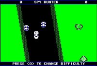 Cкриншот Spy Hunter (1983), изображение № 727590 - RAWG