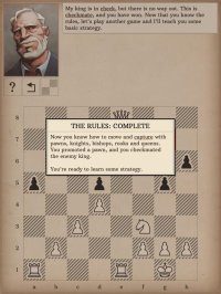 Cкриншот Learn Chess with Dr. Wolf, изображение № 2221109 - RAWG