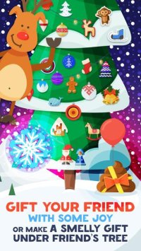 Cкриншот Xmas 2019: Christmas Tree Game, изображение № 2165444 - RAWG