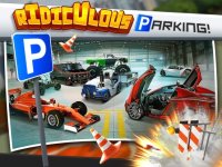 Cкриншот Ridiculous Parking Simulator a Real Crazy Multi Car Driving Racing Game, изображение № 2041777 - RAWG