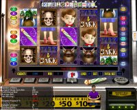 Cкриншот Reel Deal Casino: Imperial Fortune, изображение № 539705 - RAWG