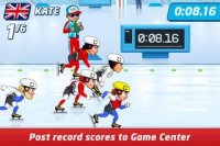 Cкриншот Playman Winter Games, изображение № 913210 - RAWG