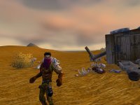 Cкриншот World of Warcraft, изображение № 351748 - RAWG