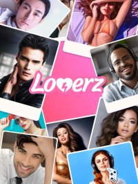 Cкриншот Loverz: Dating simulator game, изображение № 3094651 - RAWG