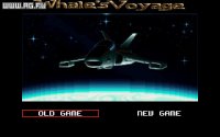 Cкриншот Whale's Voyage, изображение № 330773 - RAWG