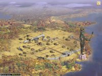 Cкриншот Sid Meier's Civilization III Complete, изображение № 652607 - RAWG