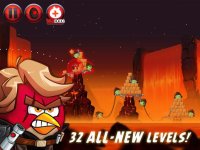 Cкриншот Angry Birds Star Wars II, изображение № 880524 - RAWG