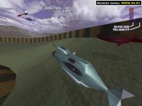 Cкриншот Wraiths: Extreme A-Grav Racing, изображение № 292888 - RAWG