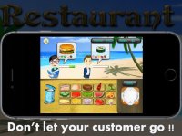 Cкриншот Restaurant Mania - little additive fun free game, изображение № 1789684 - RAWG