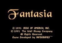 Cкриншот Fantasia, изображение № 759181 - RAWG