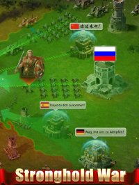Cкриншот Clash of Kings: The West, изображение № 887137 - RAWG